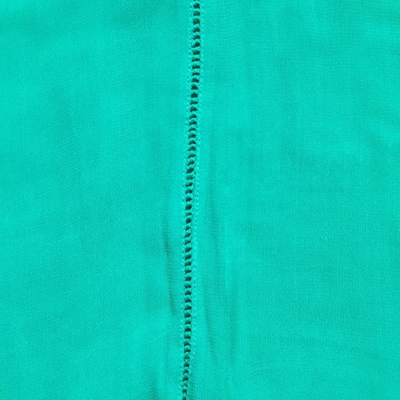 Lucky Brand sleeveless blouse - Picture 4 of 5